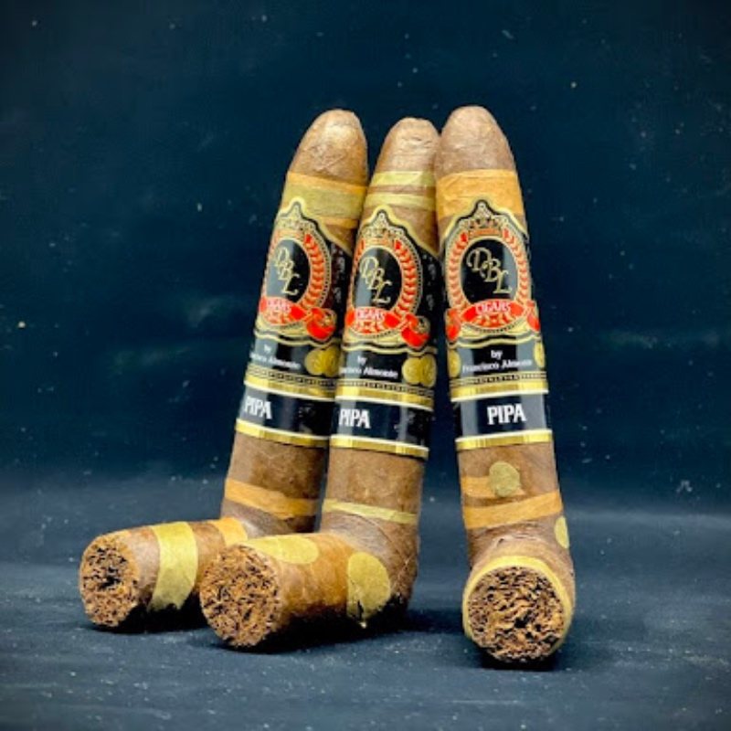 DBL La Pipa Cigars